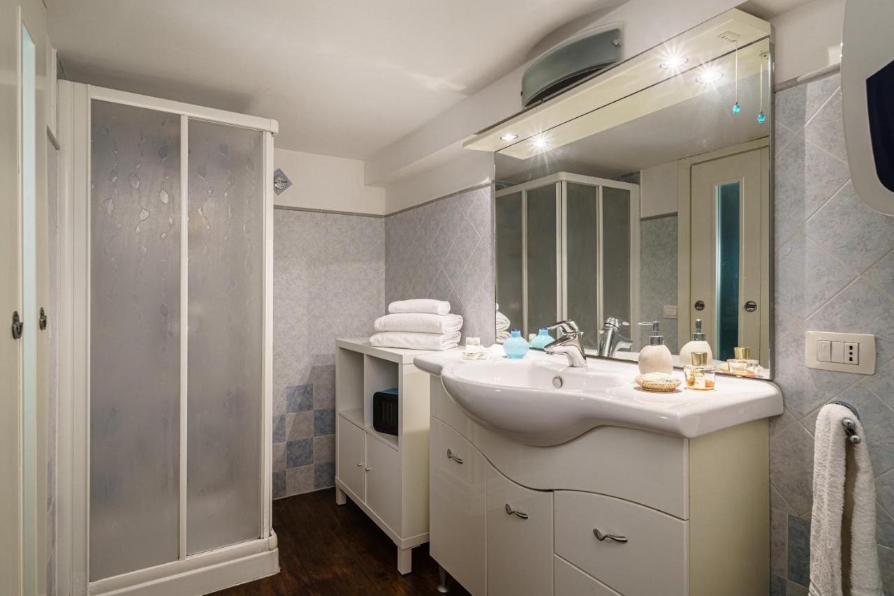 Sunplace Marina Apartment Cagliari