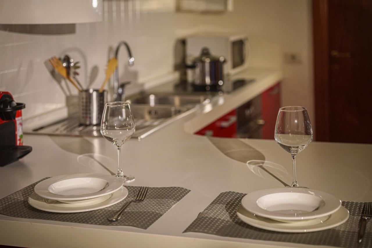 Apartment Sunplace Marina *