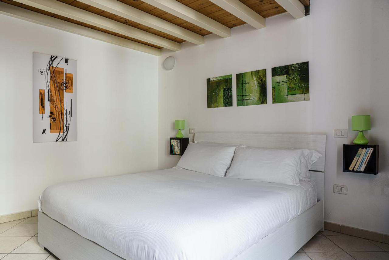 Apartment Sunplace Marina Cagliari